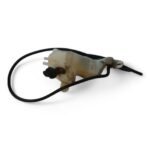 Yamaha TDR125 TDR 125 125 1990-2000 Oil Tank Reservoir OEM - Image 5