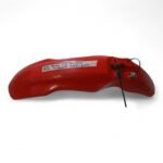 Honda CRF150/230 150-230 2006 Front Mudguard OEM - Image 2