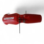 Honda CRF150/230 150-230 2006 Front Mudguard OEM - Image 3