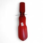 Honda CRF150/230 150-230 2006 Front Mudguard OEM - Image 5