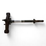 Yamaha NEOS 50 2012 Bottom Yoke OEM - Image 2