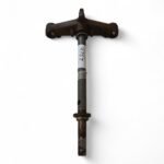 Yamaha NEOS 50 2012 Bottom Yoke OEM - Image 3