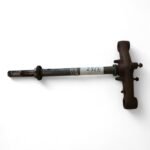 Yamaha NEOS 50 2012 Bottom Yoke OEM - Image 4