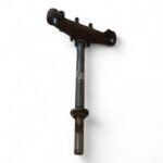 Yamaha NEOS 50 2012 Bottom Yoke OEM - Image 6