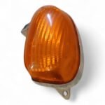 Yamaha NEOS 50 2012 Rear Right Indicator OEM - Image 4
