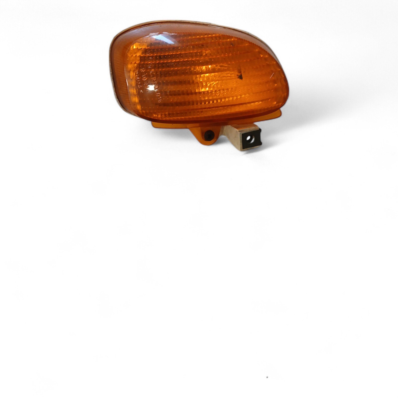 9758_2028129-Photoroom.jpg Yamaha NEOS 50 2012 Rear Left Indicator OEM - Image 1