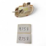 Yamaha NEOS 50 2012 Rear Left Indicator OEM - Image 5
