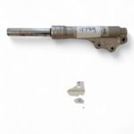 Yamaha NEOS 50 2012 Left Front Fork Supension Shock OEM