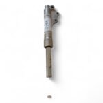 Yamaha NEOS 50 2012 Left Front Fork Supension Shock OEM - Image 2