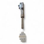 Yamaha NEOS 50 2012 Left Front Fork Supension Shock OEM - Image 5