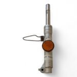 Yamaha NEOS 50 2012 Right Front Fork Supsension Shock OEM - Image 5