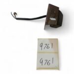 Yamaha NEOS 50 2012 Numberpate Light OEM - Image 4