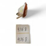 Yamaha NEOS 50 2012 Right Front Indicator OEM - Image 4