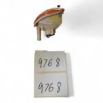 Yamaha NEOS 50 2012 Right Front Indicator OEM - Image 5
