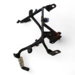 Suzuki GSF600-1200 600-1200 1996-2006 Headlght Bracket OEM - Image 4
