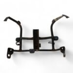 Suzuki GSF600-1200 600-1200 1996-2006 Headlght Bracket OEM - Image 5