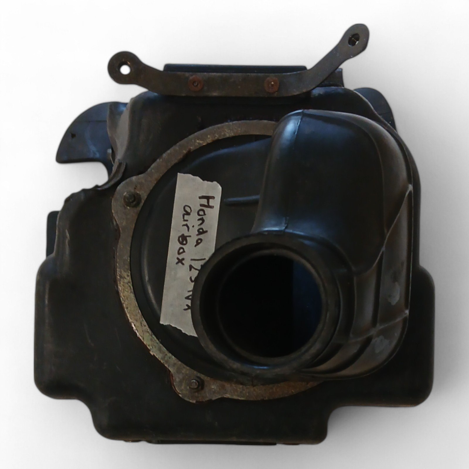 9775_2028129-Photoroom.jpg Honda 125 NX 125 1988-1999 Airbox OEM - Image 1