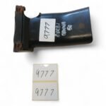 Derbi Senda 50 50 1993-2004 Rear Mudguard Tail Flap OEM - Image 4