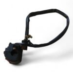 Yamaha YZF-R6 600 2017-2020 Right Switchgear OEM - Image 2