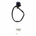 Yamaha YZF-R6 600 2017-2020 Right Switchgear OEM - Image 3