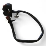 Yamaha YZF-R6 600 2017-2020 Right Switchgear OEM - Image 5