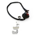 Yamaha YZF-R6 600 2017-2020 Right Switchgear OEM - Image 6