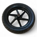 Honda X8 RS50 50 1998-2003 Front Wheel OEM