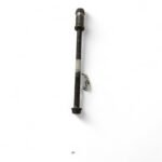 Honda X8 RS50 50 1998-2003 Front Wheel Spindle and Spacer OEM - Image 4