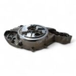 Yamaha XV700/750 700-750 1986-1999 Engine Side Cover OEM - Image 3