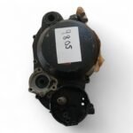 Yamaha DT80 80 1980-2000 Engine Side Cover OEM - Image 2