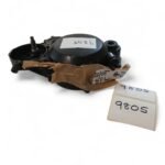 Yamaha DT80 80 1980-2000 Engine Side Cover OEM - Image 3