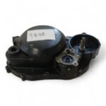 Yamaha DT80 80 1980-2000 Engine Side Cover OEM - Image 6