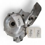Yamaha XV535 535 1988-2004 Engine Side Cover OEM - Image 2