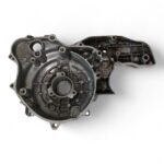 Yamaha XV535 535 1988-2004 Engine Side Cover OEM - Image 4