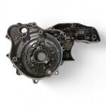 Yamaha XV535 535 1988-2004 Engine Side Cover OEM - Image 5