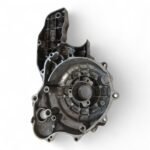 Yamaha XV535 535 1988-2004 Engine Side Cover OEM - Image 6