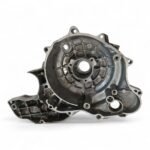 Yamaha XV535 535 1988-2004 Engine Side Cover OEM - Image 8