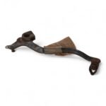 Honda MTX 125 125 1983-1986 Rear Brake Lever OEM - Image 2