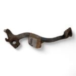 Honda MTX 125 125 1983-1986 Rear Brake Lever OEM - Image 3