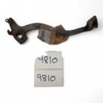 Honda MTX 125 125 1983-1986 Rear Brake Lever OEM - Image 4