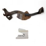 Honda MTX 125 125 1983-1986 Rear Brake Lever OEM - Image 5