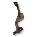 Honda MTX 125 125 1983-1986 Rear Brake Lever OEM - Image 6