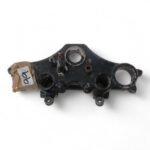 Honda CB650 650 1982 Top Upper Yoke OEM - Image 3