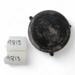 Yamaha RD250 250 1973-1987 Clutch Cover OEM - Image 2