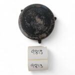 Yamaha RD250 250 1973-1987 Clutch Cover OEM - Image 3