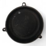 Yamaha RD250 250 1973-1987 Clutch Cover OEM - Image 4