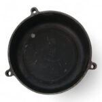 Yamaha RD250 250 1973-1987 Clutch Cover OEM - Image 5