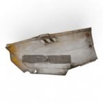 Kawasaki GPX750R 750 1986-1987 Right Side Fairing OEM 36001-1343 - Image 5