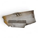 Kawasaki GPX750R 750 1986-1987 Right Side Fairing OEM 36001-1343 - Image 6