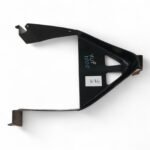 Yamaha FZR1000 1000 1987-1988 Inner Panel Front V-Piece OEM 3GM-2886K-50 - Image 2